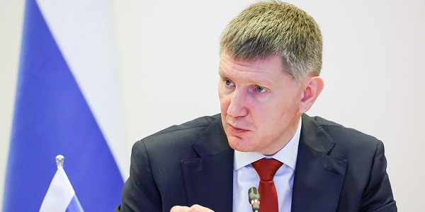 Минэкономразвития рассчитывает, что ЦБ будет и дальше смягчать ДКП
