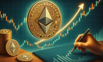Консолидация Ethereum продолжается – Altseason может следовать за чистым перерывом выше сопротивления