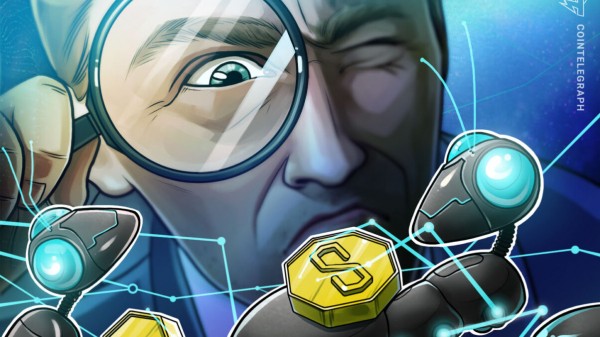 US Bancorp Research Stablecoins как криптовалюта возрождение