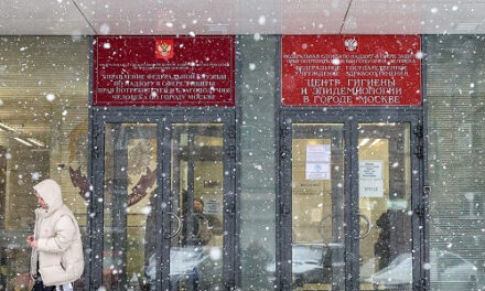 В РФ могут начаться массовые проверки торговых сетей и ресторанов