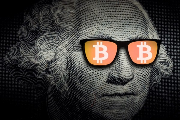 Почему цена на биткоин продолжает расти, несмотря на то, что вырастает доходность казначейства – аналитик