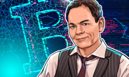 Новые казначейские фирмы BTC не проверены на медвежьем рынке: Макс Кейзер