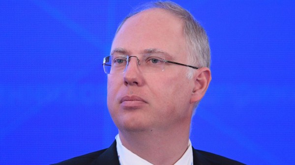 Глава РФПИ Дмитриев: более низкая ставка ЦБ нарастит инвестиции