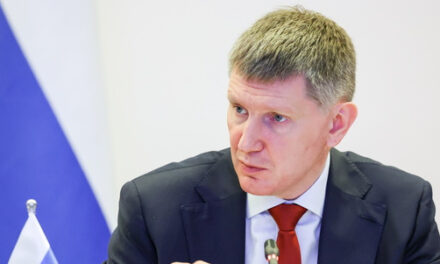 Инфляция в РФ ощутимо замедляется — Решетников