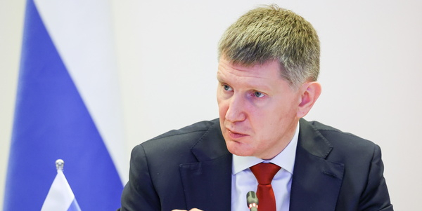 Инфляция в РФ ощутимо замедляется — Решетников