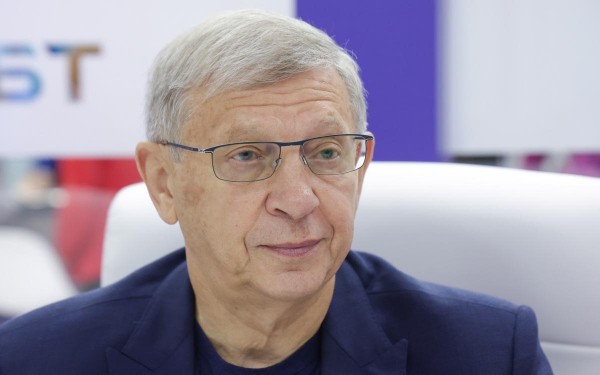 Евтушенков назвал IPO самым плохим способом для привлечения инвестиций