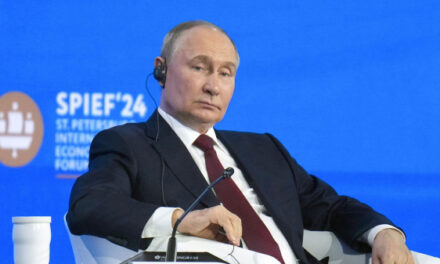 Путин даст оценку состоянию экономики во время выступления на ПМЭФ