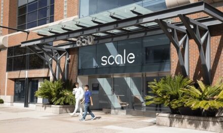 Scale AI получил 14,3 млрд USD от компании Цукерберга
