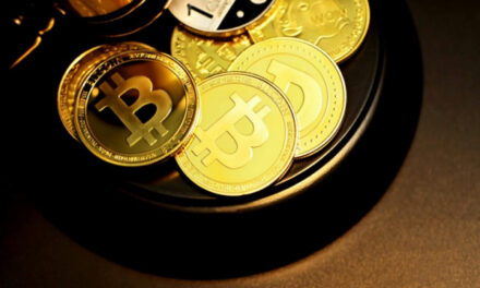 Биткоин не поддерживается силой в цепочке