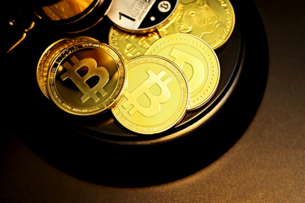 Биткоин не поддерживается силой в цепочке Биткоин не поддерживается силой в цепочке