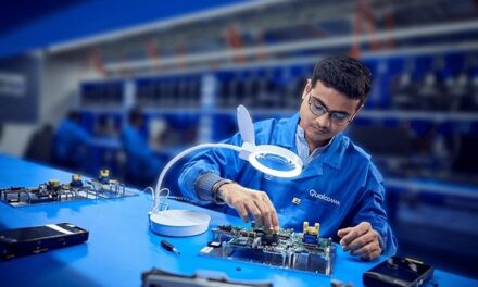 Qualcomm инвестирует 2,4 млрд USD в покупку чипмейкера Alphawave