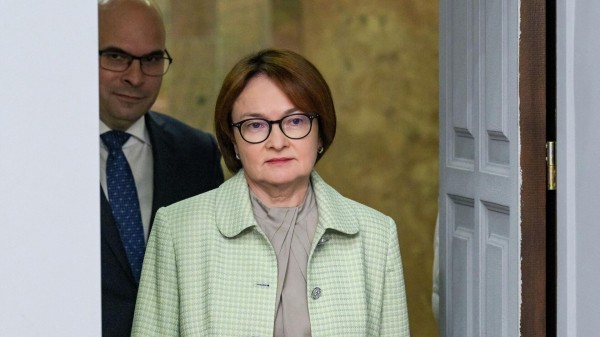 Набиуллина: десятки тысяч заемщиков столкнулись с проблемами с ипотекой на ИЖС