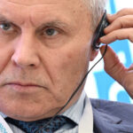 Леонид Ложечко: российскому бизнесу надо потрудиться, чтобы прийти в Иран