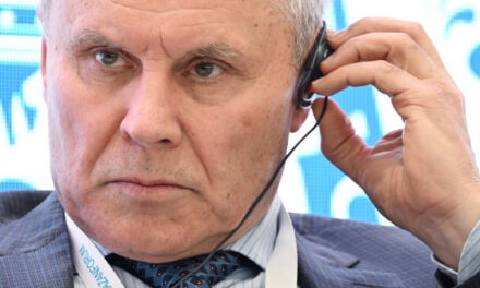 Леонид Ложечко: российскому бизнесу надо потрудиться, чтобы прийти в Иран
