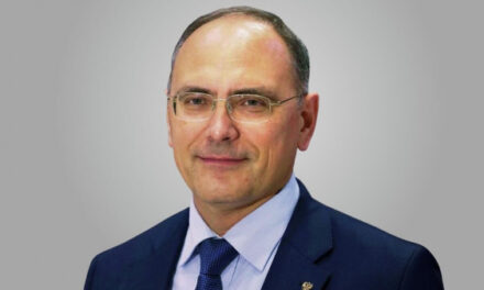 Владимир Гусаков: снижение ключевой ставки займет полтора года