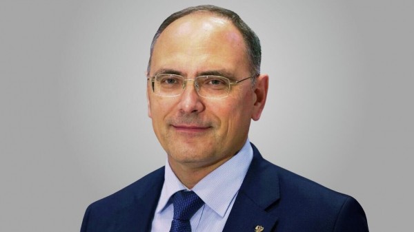 Владимир Гусаков: снижение ключевой ставки займет полтора года