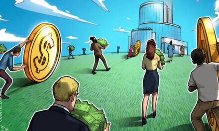 Smarter Web Company собирает 56 миллионов долларов после 196 Биткоин купить