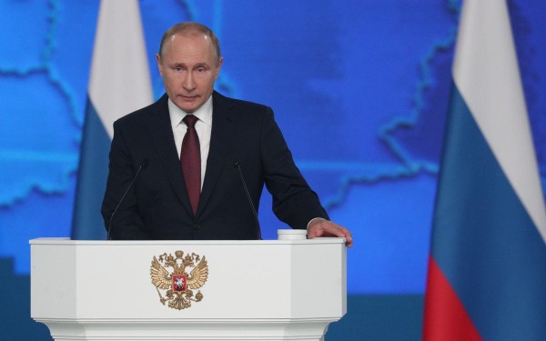 Путин поручил разработать налоговые льготы для инвесторов при IPO и SPO