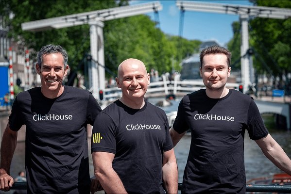 Оценка ClickHouse превысила 6 млрд USD после закрытия очередного раунда