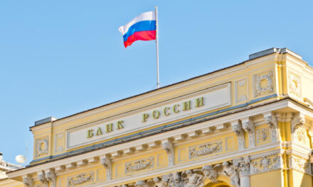 ЦБ: объем средств россиян в банках в мае не изменился
