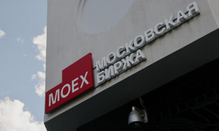 Индекс Мосбиржи превысил 2800 пунктов по окончании переговоров в Стамбуле