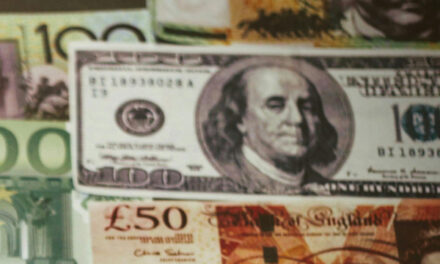 ЦБ опустил курс доллара ниже ₽79 и поднял курс евро почти до ₽91