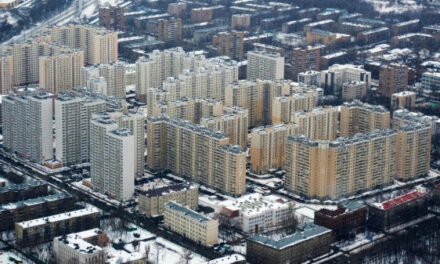 «Циан»: цены на вторичное жилье в крупных городах России продолжают стагнировать