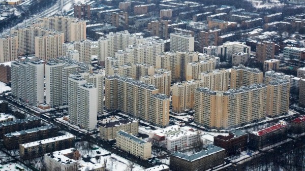 «Циан»: цены на вторичное жилье в крупных городах России продолжают стагнировать