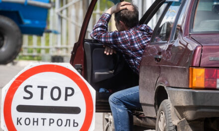Правительство смягчает ответственность в таможенной сфере