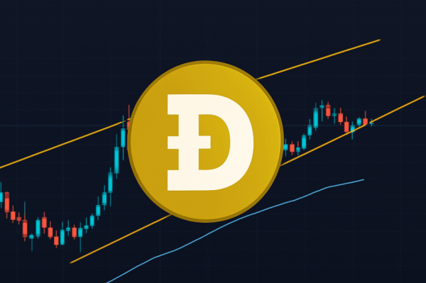 Будет ли Dogecoin Moon или Crash? Этот показатель содержит ответ Будет ли Dogecoin Moon или Crash? Этот показатель содержит ответ