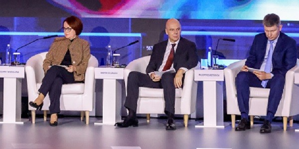 По ощущениям бизнеса, экономика РФ на грани перехода в рецессию
