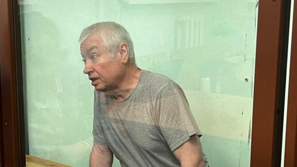 Суд в Казани освободил от наказания экс-главу Татфондбанка Мусина из-за болезни