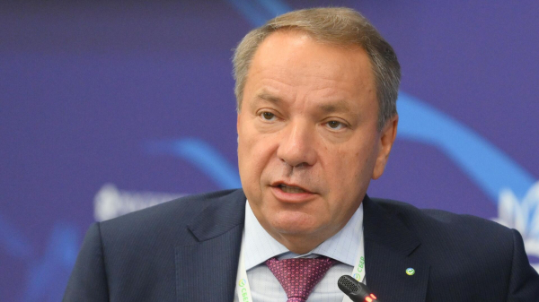 Станислав Кузнецов: Сбербанк остается мишенью номер один для хакеров