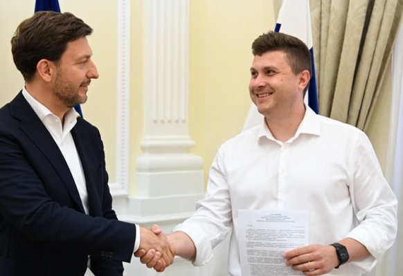 Supl.biz привлек инвестиции от «Инносферы» в обмен на миноритарную долю Supl.biz привлек инвестиции от «Инносферы» в обмен на миноритарную долю