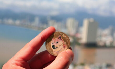 Цена Dogecoin закрывает ежедневную свечу с додзи, что это значит