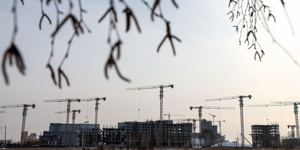 Отмена льготной ипотеки — в зоне риска 11 крупных городов
