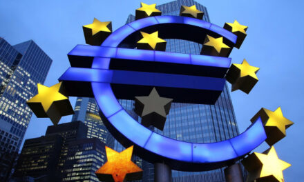 Доходы Euroclear от замороженных активов России за полгода упали на 21%