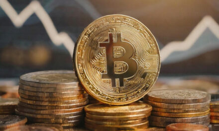 Биткоин находит поддержку выше 50-дневного SMA, но в следующем направлении остается неопределенным
