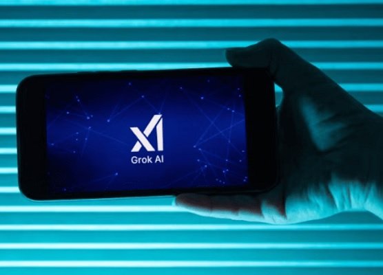 Оценка xAI после нового раунда может достигнуть 200 млрд USD Оценка xAI после нового раунда может достигнуть 200 млрд USD