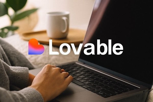 Lovable ведет переговоры о новом раунде на 150 млн USD