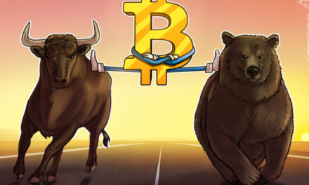 Bitcoin ETFS больше не означает, что дикие ценовые колебания – аналитик