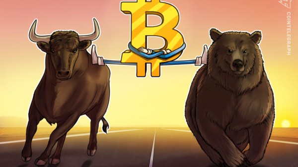 Bitcoin ETFS больше не означает, что дикие ценовые колебания – аналитик