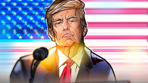 Битцлато соучредитель просит просить Дональда Трампа после вины: Отчет