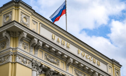 «Это еще не конец». ЦБ снизил ключевую ставку до 18%