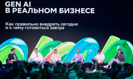 Решающий вопрос: зачем бизнесу генеративный искусственный интеллект