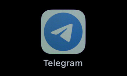 В Telegram зафиксирован резкий рост фишинговых ресурсов