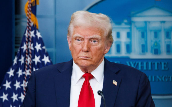 Индекс Мосбиржи взлетел на заявлении Трампа в отношении России
Индекс Мосбиржи взлетел на заявлении Трампа в отношении России