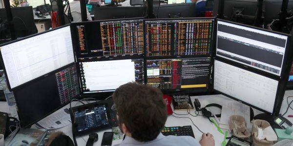 Форекс-дилеры продвигают новые инструменты