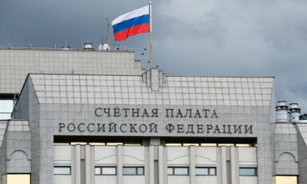 СП: объем просроченной дебиторской задолженности перед бюджетом вырос почти в 2 раза