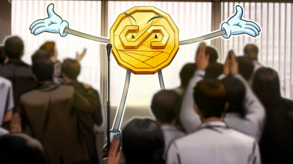 Криптовалюта на палубе? Interactive Brokers исследует запуск StableCoin